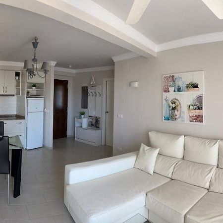 Calpfun Apartment Экстерьер фото