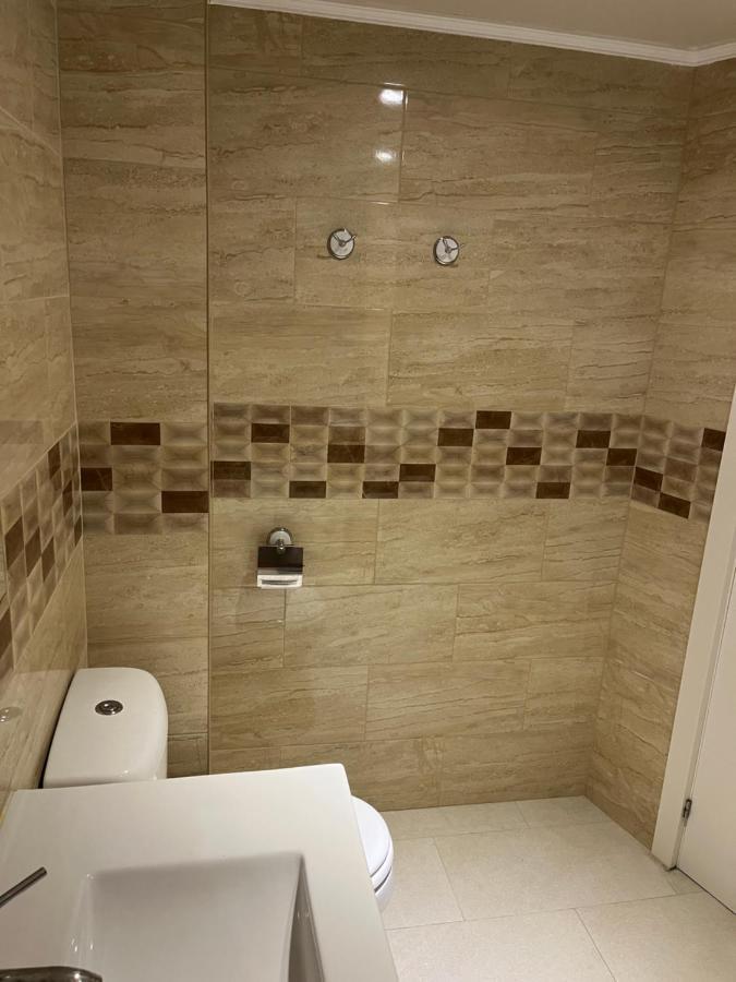 Calpfun Apartment Экстерьер фото