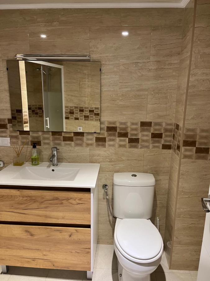 Calpfun Apartment Экстерьер фото