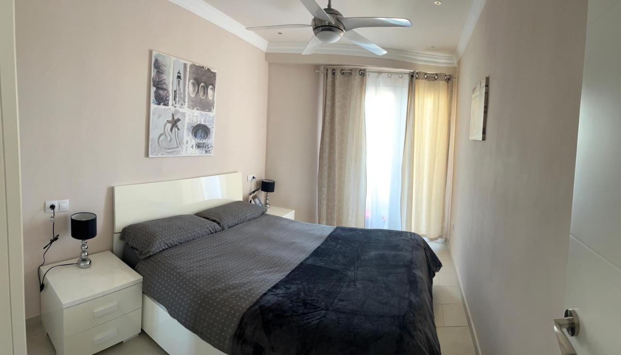 Calpfun Apartment Экстерьер фото