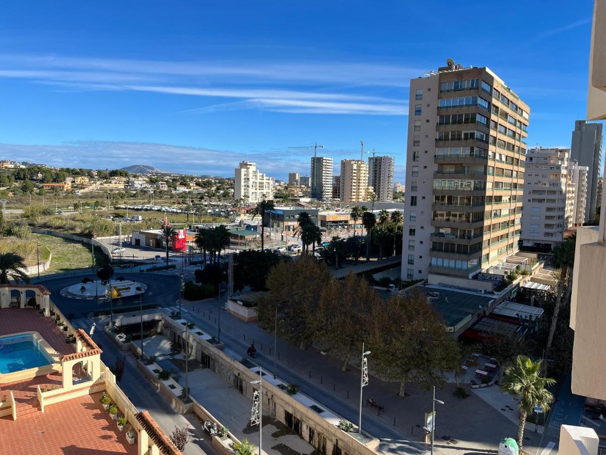 Calpfun Apartment Экстерьер фото