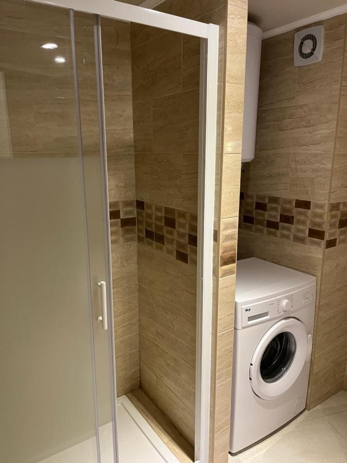 Calpfun Apartment Экстерьер фото