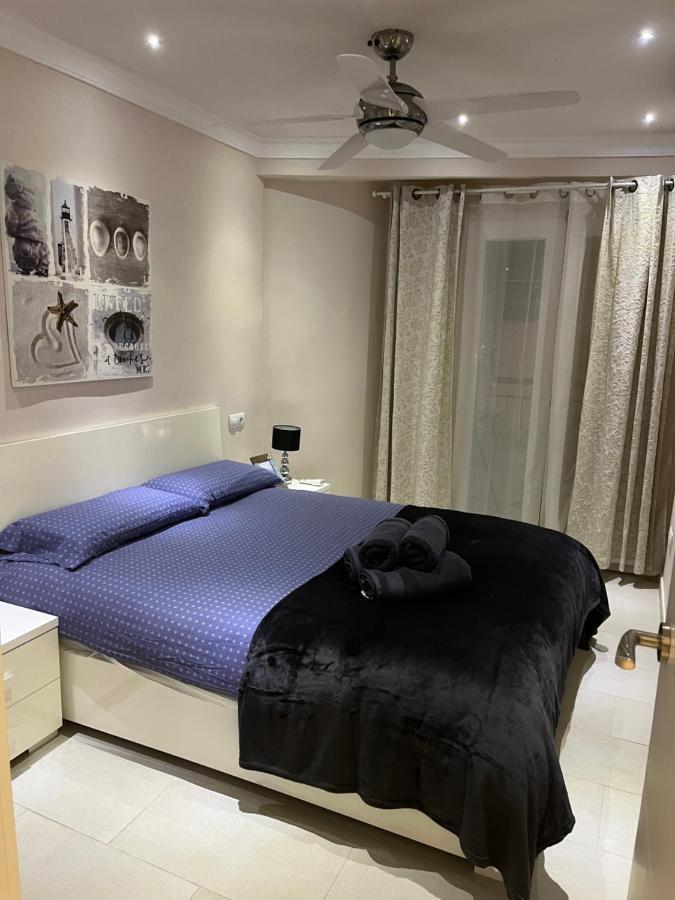 Calpfun Apartment Экстерьер фото
