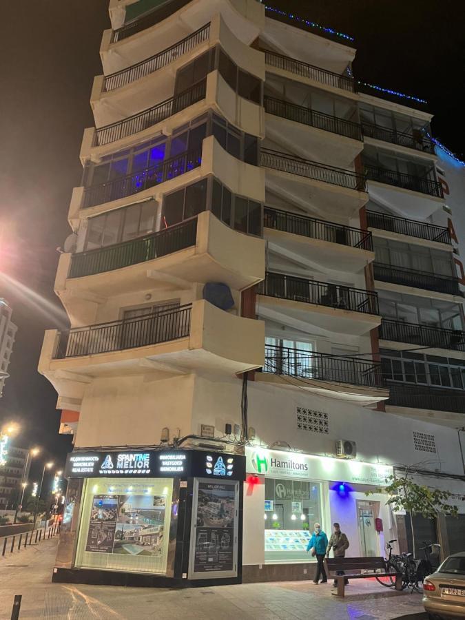 Calpfun Apartment Экстерьер фото