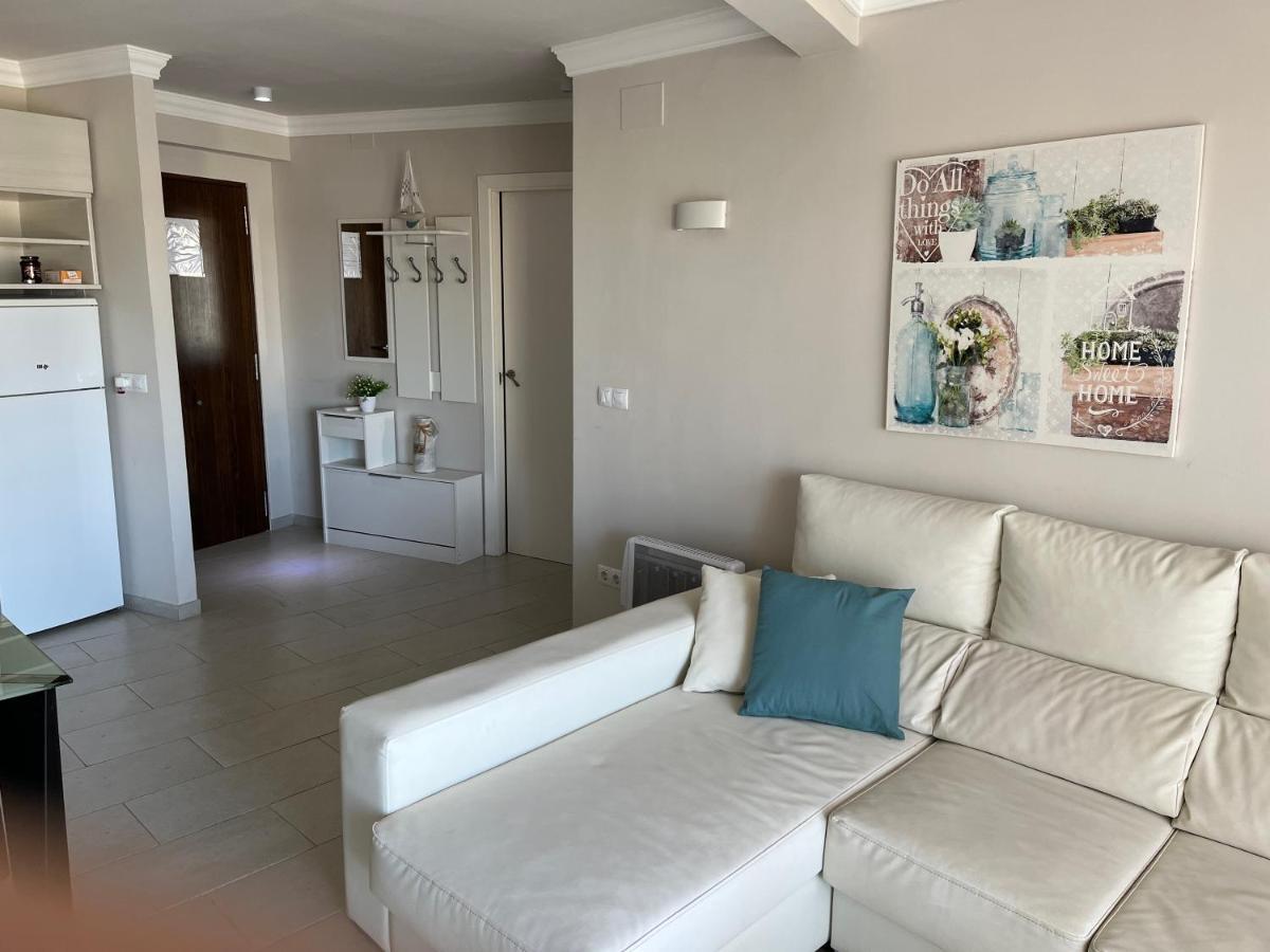 Calpfun Apartment Экстерьер фото