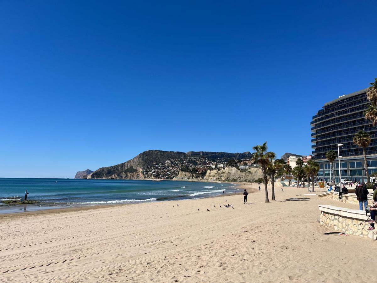 Calpfun Apartment Экстерьер фото