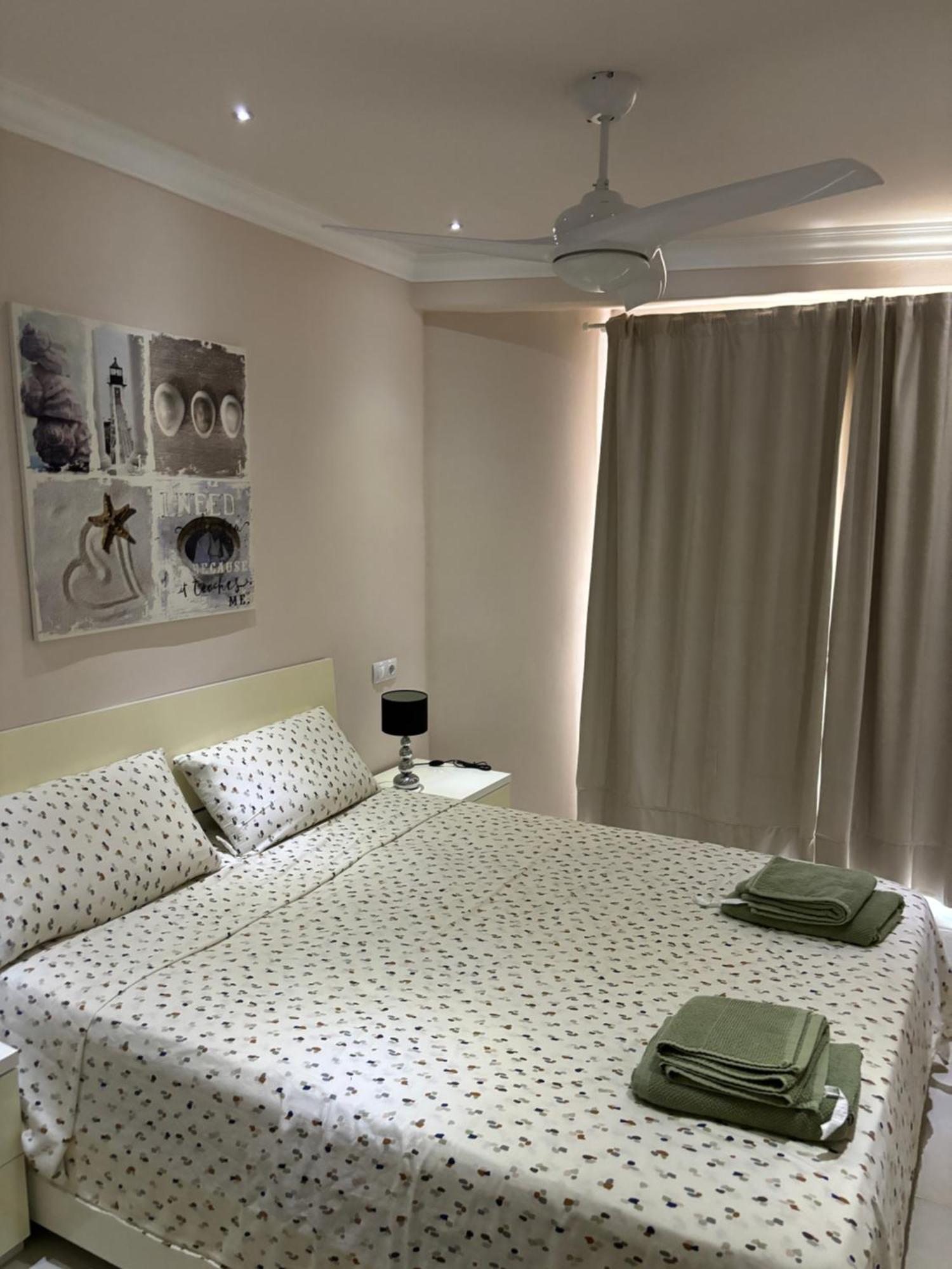 Calpfun Apartment Экстерьер фото